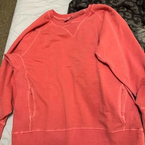 Zenana sweatshirt. Brand new!